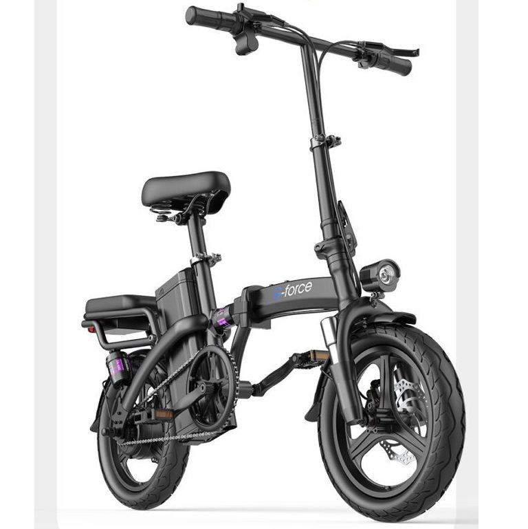 g force c14 ebike