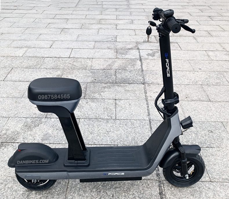 xe điện scooter g force s5