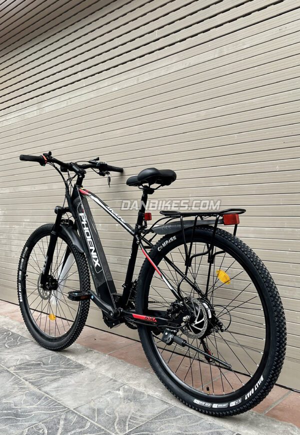 xe đạp thể thao trợ lực điện phioenix 590 (r29)