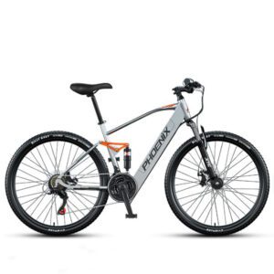 xe đạp thể thao trợ lực điện phoenix 999 mountain (r26)