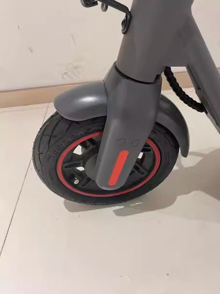 xe scooter điện bremer v10 đa năng, gấp gọn