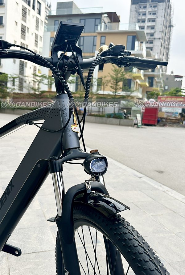 Xe Đạp Thể Thao Trợ Lực Điện Phoenix M16 Mountain 21 02e474f46f41dc1f855012
