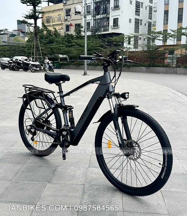 Xe Đạp Thể Thao Trợ Lực Điện Phoenix M16 Mountain 8 0ef8a527bb9208cc51832