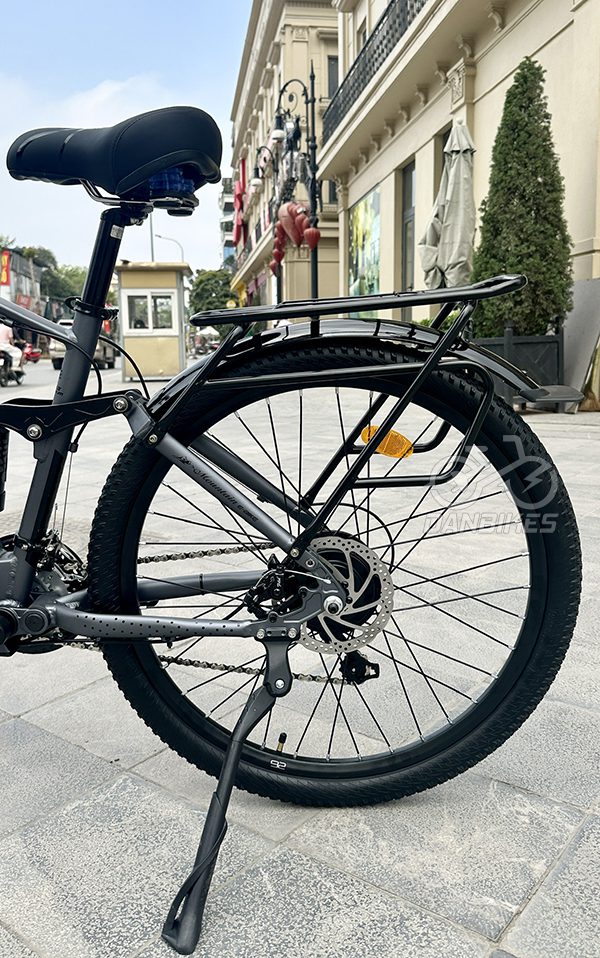 Xe Đạp Thể Thao Trợ Lực Điện Phoenix M16 Mountain 15 587cdbcfc17a72242b6b8