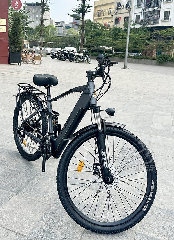 Xe Đạp Thể Thao Trợ Lực Điện Phoenix M16 Mountain 24 a182719e6e2bdd75843a3