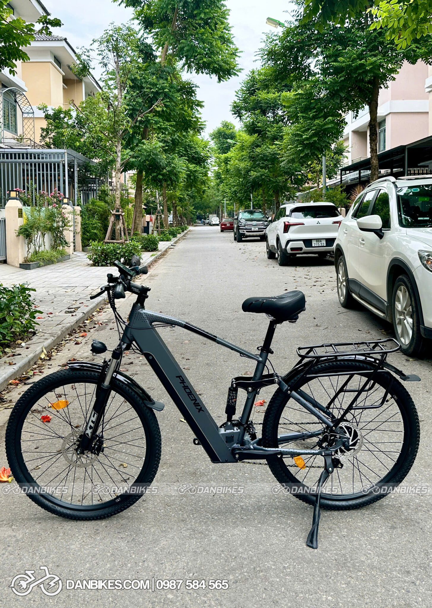 Xe Đạp Thể Thao Trợ Lực Điện Phoenix M16 Mountain 24 cd14cf1fba370c6955268 scaled