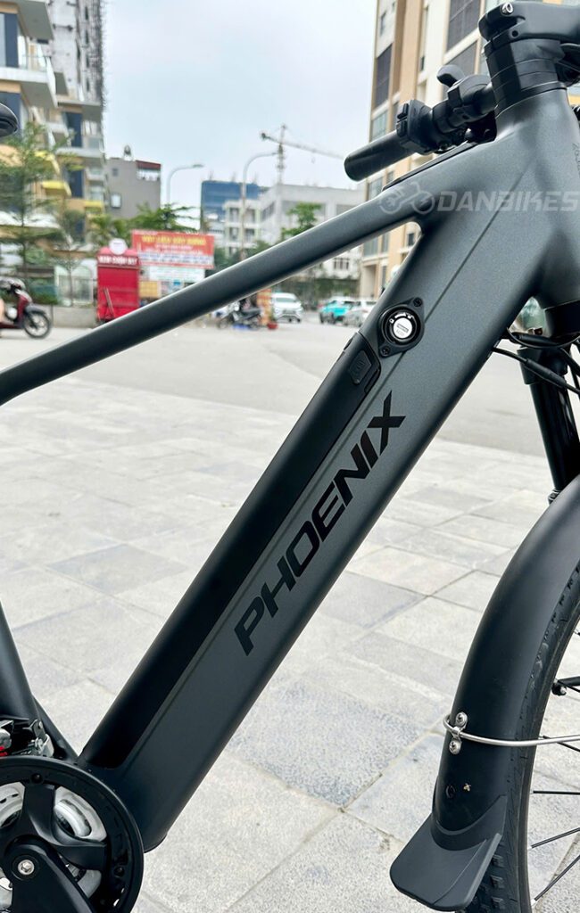 Xe Đạp Thể Thao Trợ Lực Điện Phoenix Lm Supernova 12 1931e5df0f7fbc21e56e6