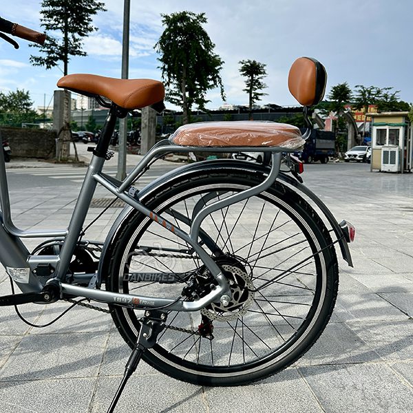 Xe Đạp Trợ Lực Điện Phoenix Cf 16 49cb6c00b81b35456c0a10