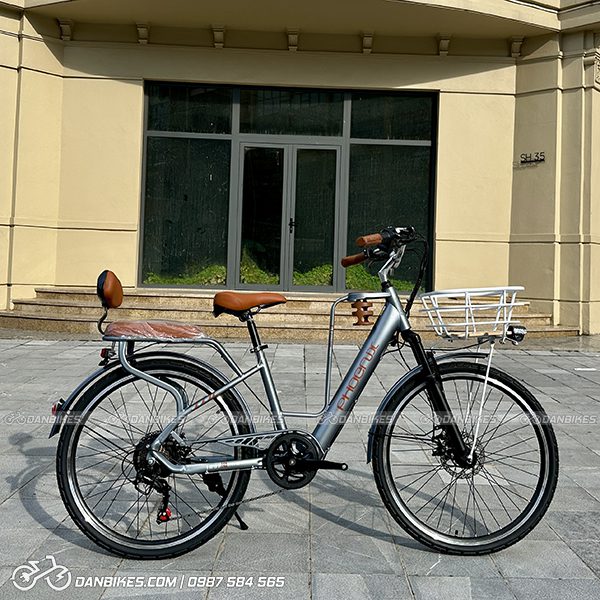 Xe Đạp Trợ Lực Điện Phoenix Cf 14 5b93ace779fcf4a2aded16