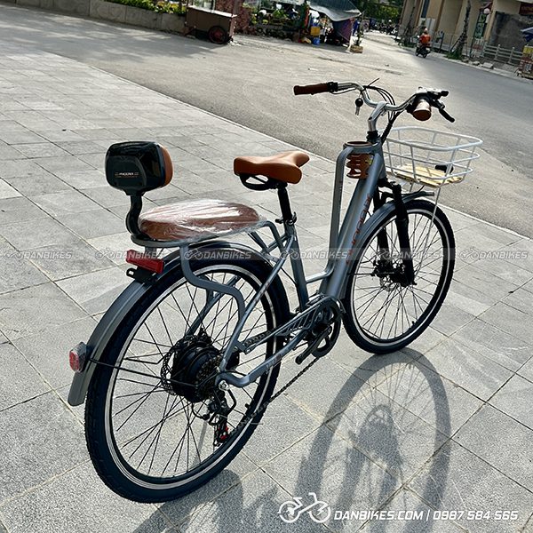 Xe Đạp Trợ Lực Điện Phoenix Cf 10 9a823763e2786f26366914