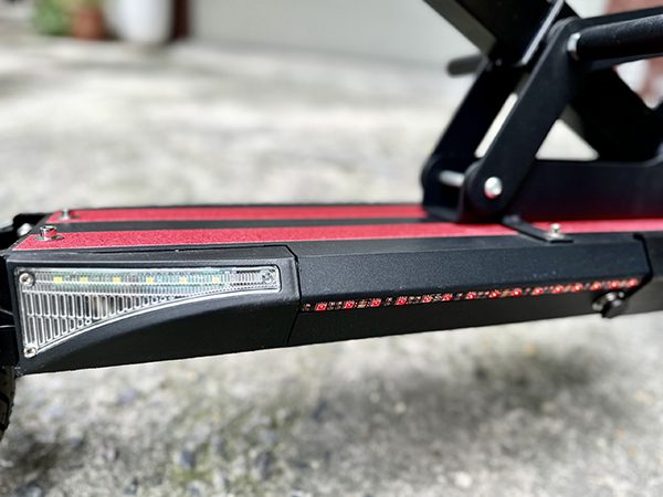 XE ĐIỆN GẤP GỌN E-SCOOTER SEALUP XLP-Q13 THẾ HỆ MỚI