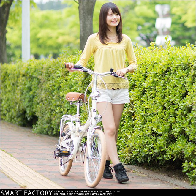 XE ĐẠP GẤP NHẬT BẢN MYPALLAS DIAMANT M260 9 XE ĐẠP GẤP NHẬT BẢN MYPALLAS DIAMANT M260