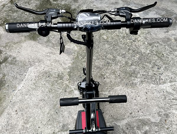 XE ĐIỆN GẤP GỌN E-SCOOTER SEALUP XLP-Q13 THẾ HỆ MỚI