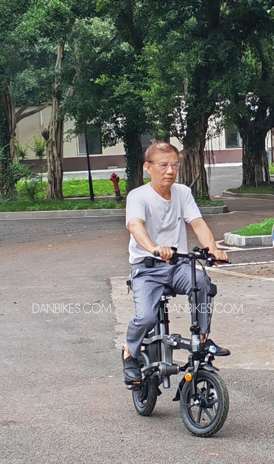 XE ĐẠP ĐIỆN GẤP GỌN ENGWE X5S KHÔNG XÍCH (TRỤC CÁC ĐĂNG) 6 O1CN01ZarPLA1FgpWf5lCdW 0 rate