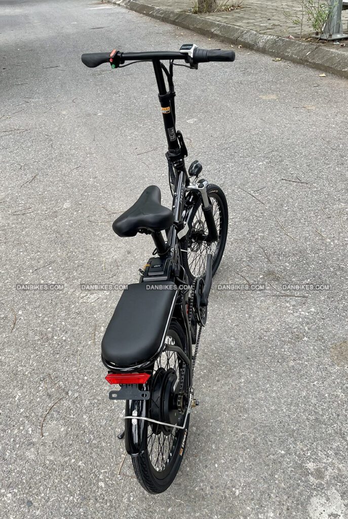 XE ĐẠP ĐIỆN GẤP GỌN PHOENIX R20 VÀNH NAN HOA 12 XE ĐẠP ĐIỆN GẤP GỌN PHOENIX R20 VÀNH NAN HOA