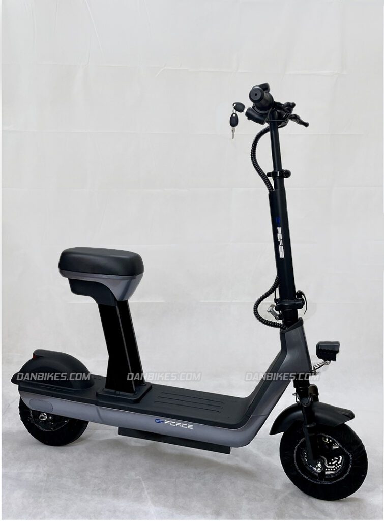 SCOOTER ĐIỆN G FORCE S5