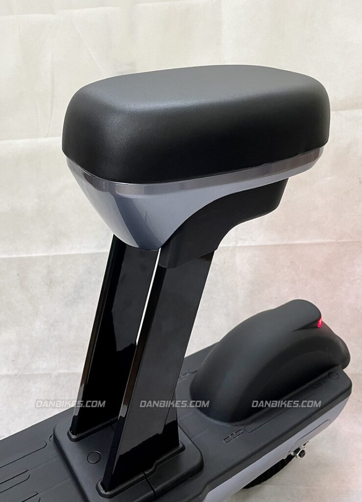 XE ĐIỆN SCOOTER G FORCE S5