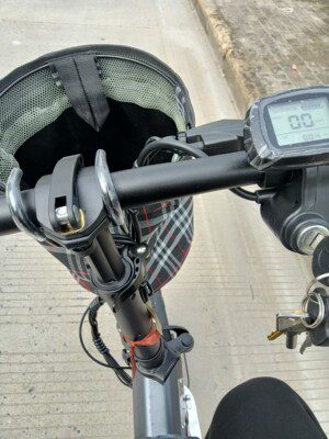 XE ĐẠP ĐIỆN GẤP GỌN G-FORCE G14 TRUYỀN ĐỘNG TRỤC (KHÔNG XÍCH) BẢN ĐẦY ĐỦ CÓ XI NHAN 46 o1cn012c0uas1thyc0ppb7s 0 rate