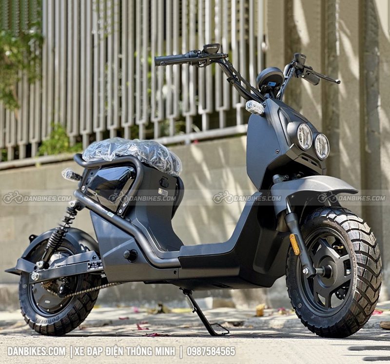 XE ĐIỆN HONDA ZOOMER E: 34 03c228d96e04c15a98151