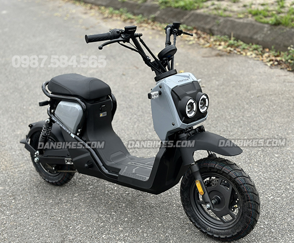 XE ĐIỆN HONDA ZOOMER E: 31 XE ĐIỆN HONDA ZOOMER E
