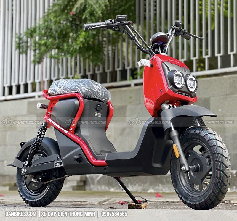 XE ĐIỆN HONDA ZOOMER E: 32 76c458cc1e11b14fe8003