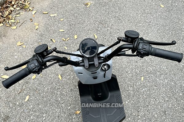 XE ĐIỆN HONDA ZOOMER E: 27 XE ĐIỆN HONDA ZOOMER E