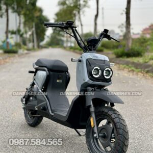 XE ĐIỆN HONDA ZOOMER E