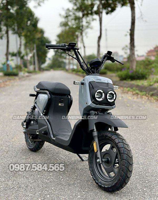XE ĐIỆN HONDA ZOOMER E
