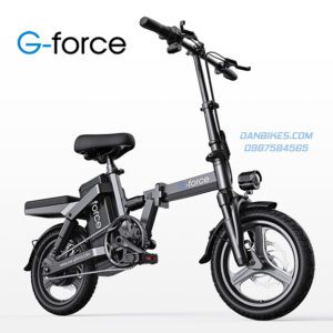 XE ĐẠP ĐIỆN G FORCE D14
