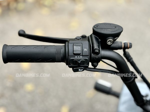 XE ĐIỆN HONDA ZOOMER E: 26 XE ĐIỆN HONDA ZOOMER E