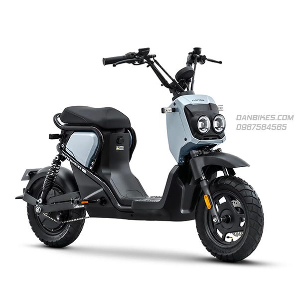 XE ĐẠP ĐIỆN HONDA ZOOMER E image 43 1