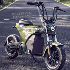 XE ĐIỆN HONDA DAX E