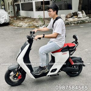 XE ĐIỆN HONDA UBE CHÍNH HÃNG THẾ HỆ MỚI