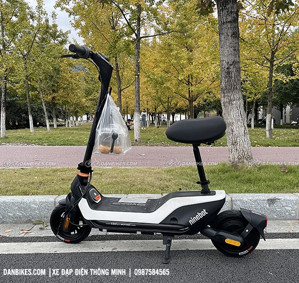 XE SCOOTER ĐIỆN NINEBOT UIFI 1 17 2222