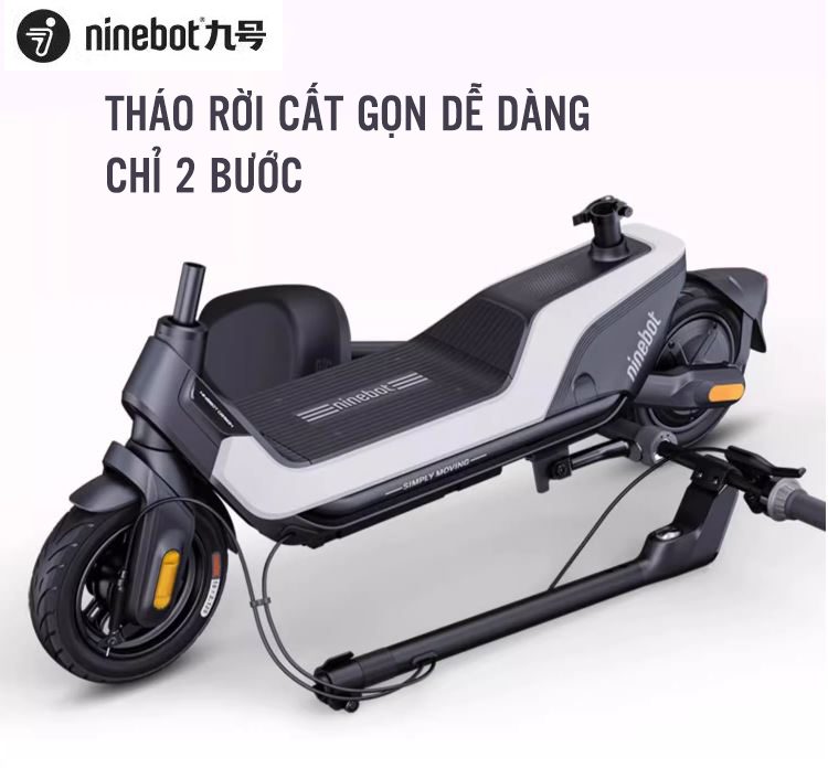 XE SCOOTER ĐIỆN NINEBOT UIFI 1 15 342342