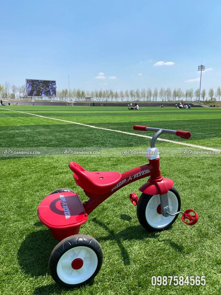 XE ĐẠP 3 BÁNH TRẺ EM RADIO FLYER TỪ MỸ 8 O1CN01CyhCka1n97R5bDID4 0 rate