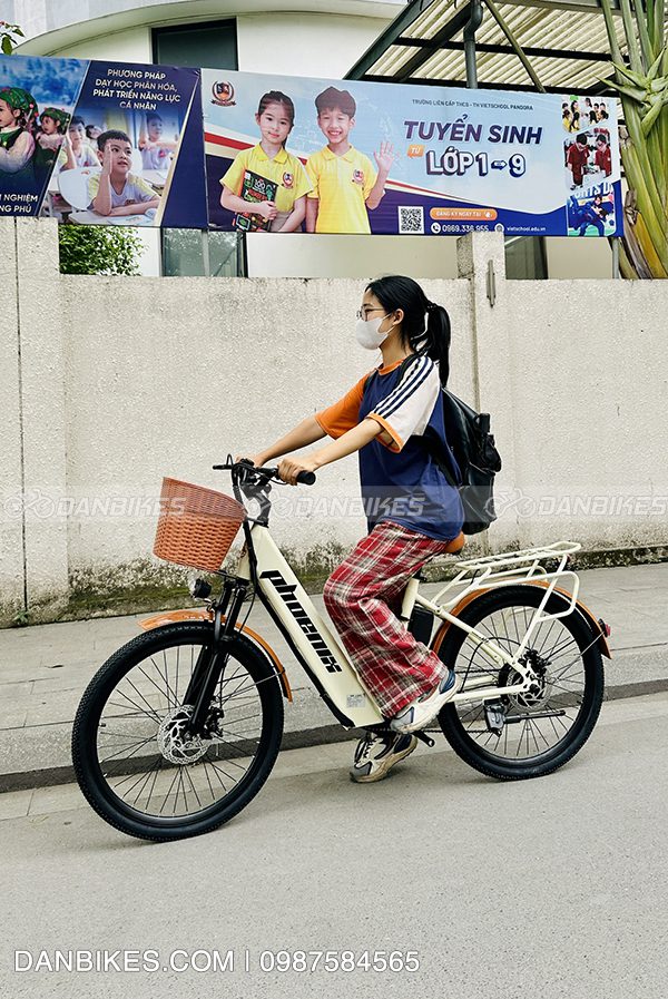 XE ĐẠP ĐIỆN TRỢ LỰC PHOENIX C1 17 1f8fac230c66be38e77710