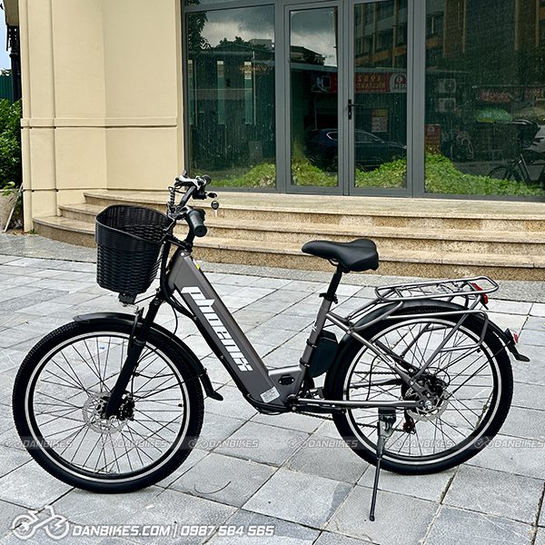 XE ĐẠP ĐIỆN TRỢ LỰC PHOENIX C1 32 659c56594042cd1c945355