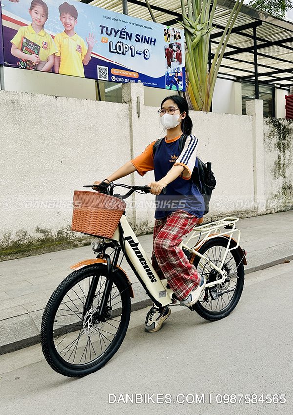XE ĐẠP ĐIỆN TRỢ LỰC PHOENIX C1 30 7216d6637626c4789d3711
