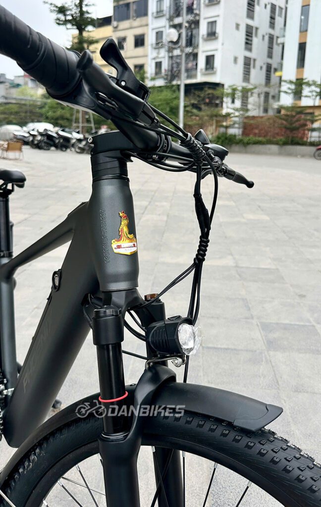 XE ĐẠP THỂ THAO TRỢ LỰC ĐIỆN PHOENIX LM SUPERNOVA 19 80455e94b434076a5e258