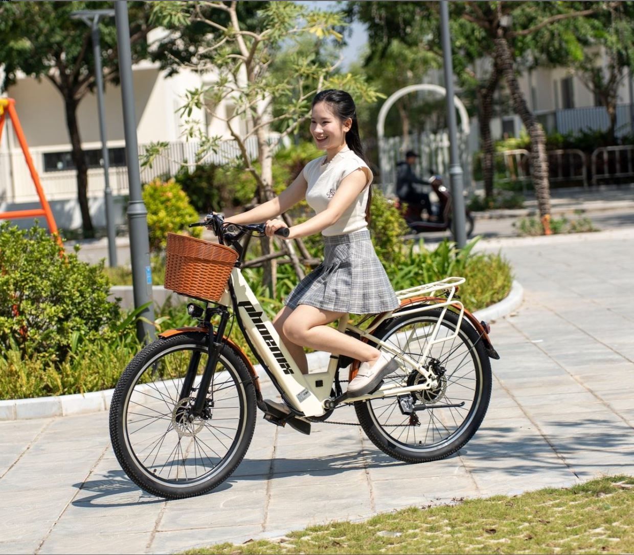 XE ĐẠP ĐIỆN TRỢ LỰC PHOENIX C1 16 Capture 2