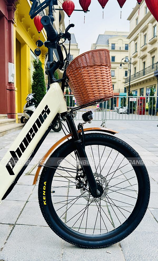 XE ĐẠP ĐIỆN TRỢ LỰC PHOENIX C1 19 a86b7e91ded46c8a35c56