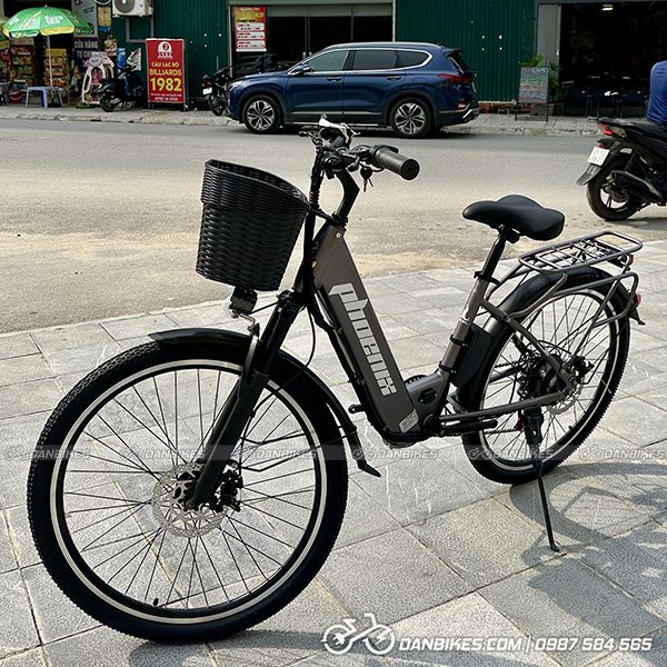 XE ĐẠP ĐIỆN TRỢ LỰC PHOENIX C1 20 d857a498b3833edd679262