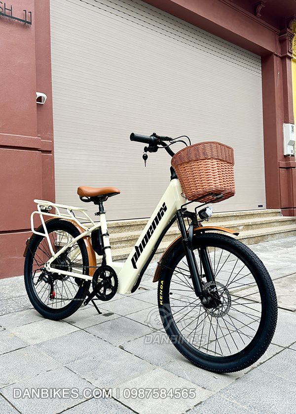 XE ĐẠP ĐIỆN TRỢ LỰC PHOENIX C1 27 db7cba487808ca56931912