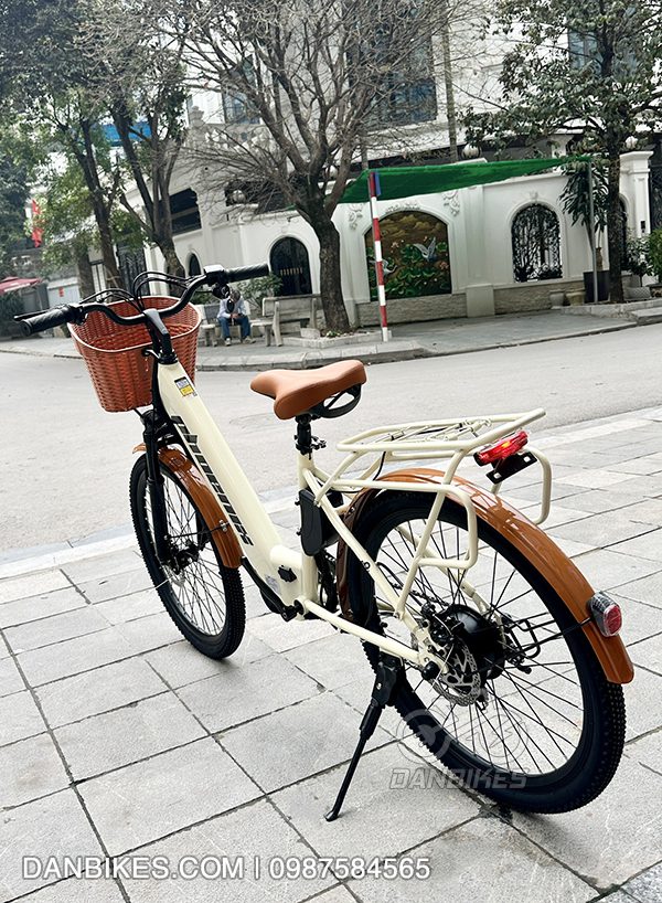 XE ĐẠP ĐIỆN TRỢ LỰC PHOENIX C1 26 e157b86a7a2ac874913b13