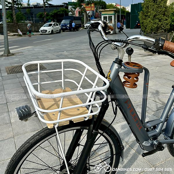 XE ĐẠP TRỢ LỰC ĐIỆN PHOENIX CF 18 334faf177b0cf652af1d12